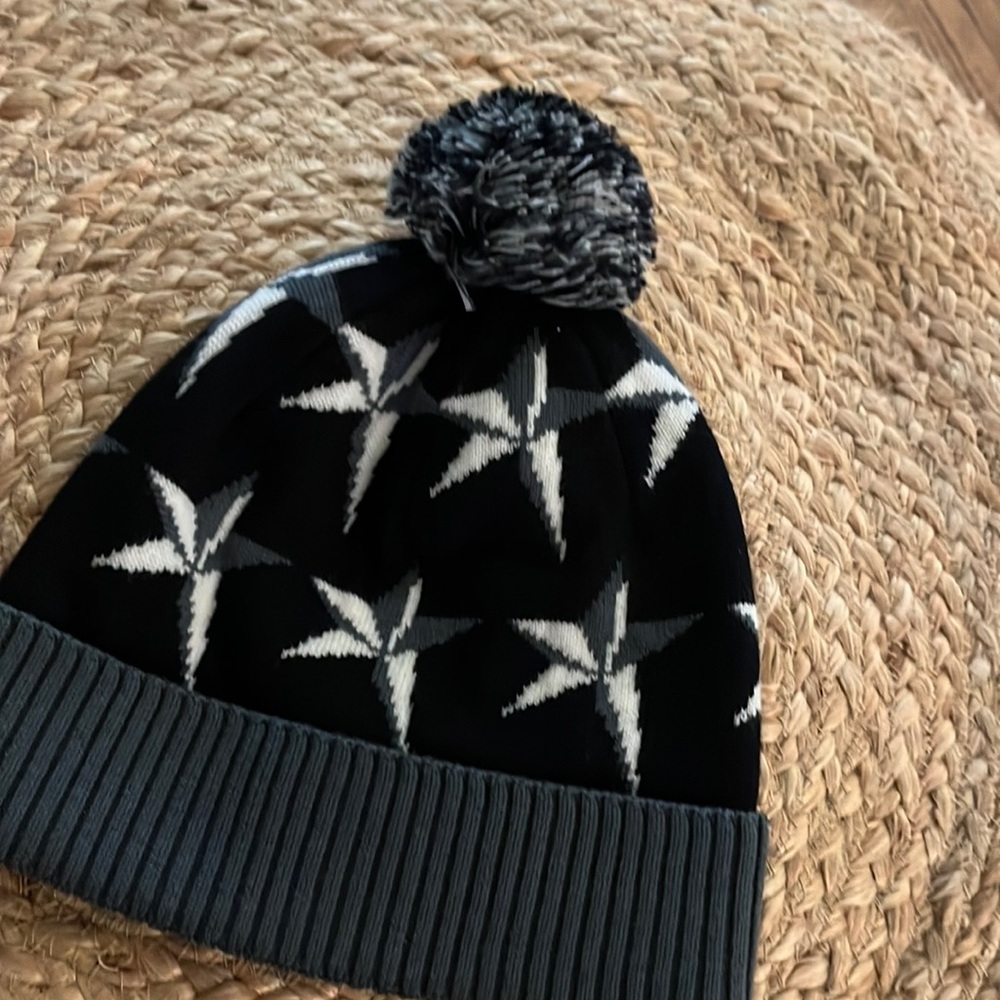 Perfect Moment Wool Hat O/S